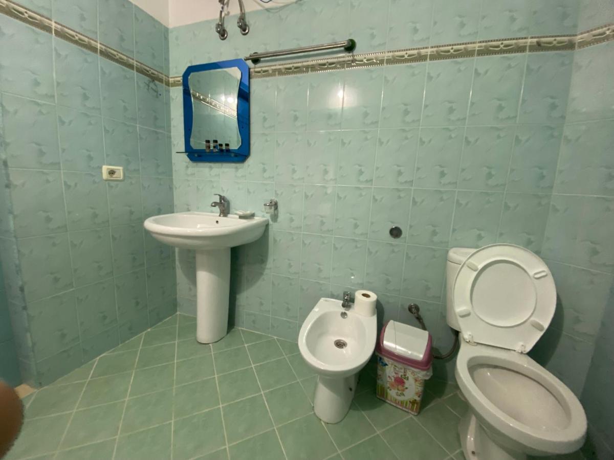 Eraldo Brahimi Apartaments Ксамил Екстериор снимка